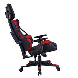 The G-Lab K-Seat Carbon (Rouge) pas cher