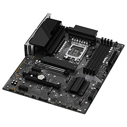 Avis ASRock Z790 PG Lightning