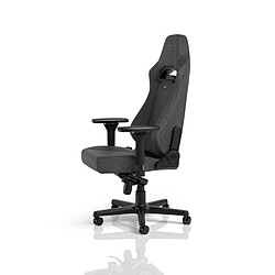 Noblechairs HERO ST TX (Anthracite) pas cher