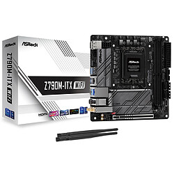 ASRock Z790M-ITX WiFi