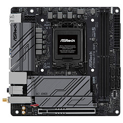 ASRock Z790M-ITX WiFi