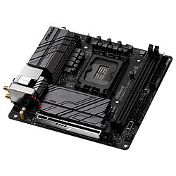 Avis ASRock Z790M-ITX WiFi