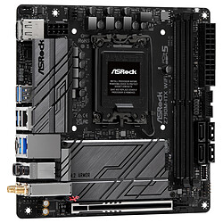 ASRock Z790M-ITX WiFi pas cher