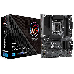 ASRock Z790 PG Lightning/D4