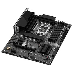 Avis ASRock Z790 PG Lightning/D4