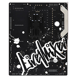 Acheter ASRock B650 LiveMixer