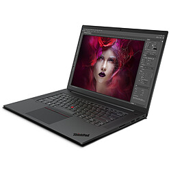 Lenovo ThinkPad P1 Gen 5 (21DC000CFR)