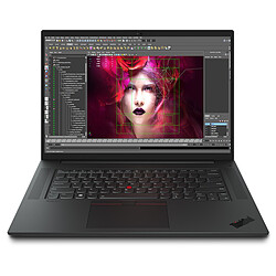 Avis Lenovo ThinkPad P1 Gen 5 (21DC000EFR)