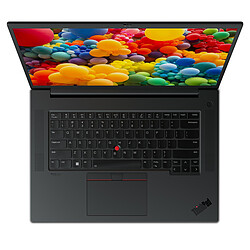 Acheter Lenovo ThinkPad P1 Gen 5 (21DC000EFR)