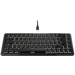 ROCCAT Vulcan II Mini Linéaire Noir (Switch Titan II Optical) pas cher