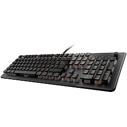 ROCCAT Vulcan II Max Tactile Noir (Switch Titan II Tactile Optical Brown) pas cher