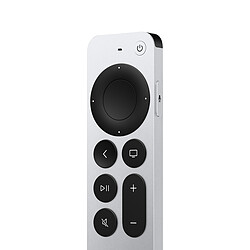 Avis Apple TV 4K (2022) 64 Go Wi-Fi · Reconditionné