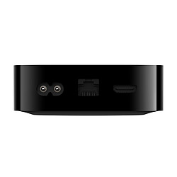 Acheter Apple TV 4K (2022) 128 Go Wi-Fi + Ethernet