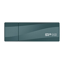 Silicon-Power Silicon Power Mobile C07 64 Go USB-C Bleu