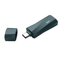 Silicon-Power Silicon Power Mobile C07 64 Go USB-C Bleu