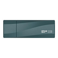 Silicon-Power Silicon Power Mobile C07 32 Go USB-C Bleu