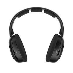 Avis Sennheiser RS 120-W