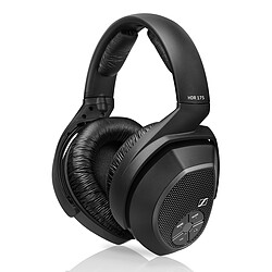 Avis Sennheiser RS 175-U