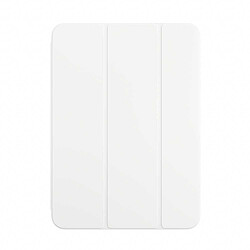 Apple iPad (2022) Smart Folio Blanc