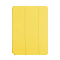 Apple iPad (2022) Smart Folio Limonade