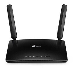 TP-LINK TL-MR6500v Routeur WiFi N 300Mbps et 4G LTE