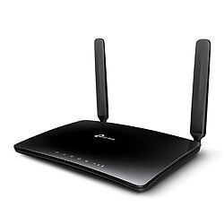 TP-LINK TL-MR6500v