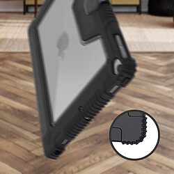 Acheter Akashi Etui Folio Stand Noir iPad Pro 12.9" 2018/2020/2022