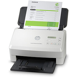 Avis HP ScanJet Enterprise Flow 5000 s5