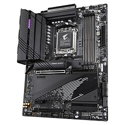 Avis Gigabyte B650 AORUS PRO AX