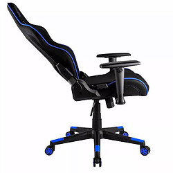 The G-Lab K-Seat Oxygen XL (Bleu)