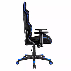 Avis The G-Lab K-Seat Oxygen XL (Bleu)