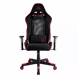 The G-Lab K-Seat Oxygen XL (Rouge)