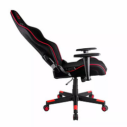 Avis The G-Lab K-Seat Oxygen XL (Rouge)