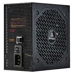 Avis Antec NeoECO NE850G M