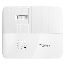 Acheter Optoma UHD35STx