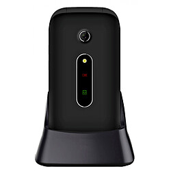 Logicom Fleep XL Noir pas cher