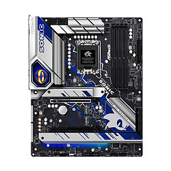 ASRock Z790 PG SONIC