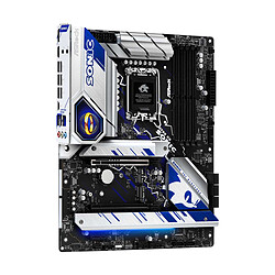 Avis ASRock Z790 PG SONIC