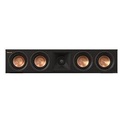 Klipsch RP-404C II Noir