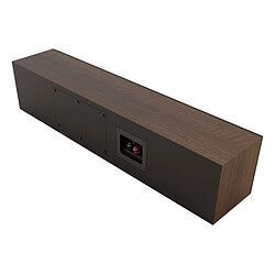 Avis Klipsch RP-404C II Noyer