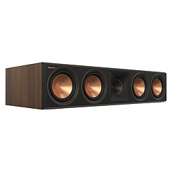 Klipsch R-504C II Noyer