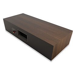 Avis Klipsch R-504C II Noyer