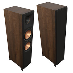 Klipsch RP-8000F II Noyer