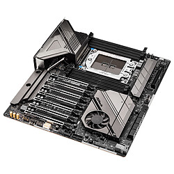 Avis ASRock WRX80 Creator R2.0