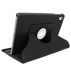 Avis Akashi Etui Folio Noir iPad 10.9" 2022