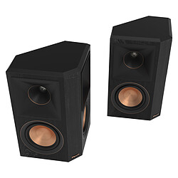 Klipsch RP-502S II Ebène