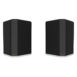 Avis Klipsch RP-502S II Ebène