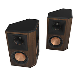 Klipsch RP-502S II Noyer