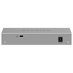 Netgear Smart Switch MS105 pas cher