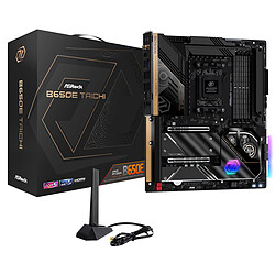 ASRock B650E Taichi